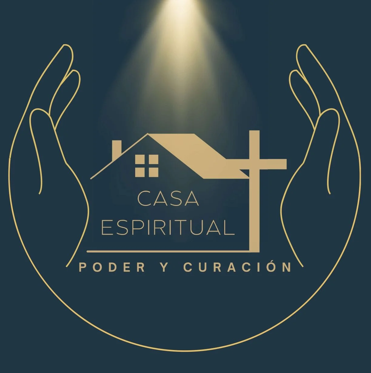 Casa Curación y Poder