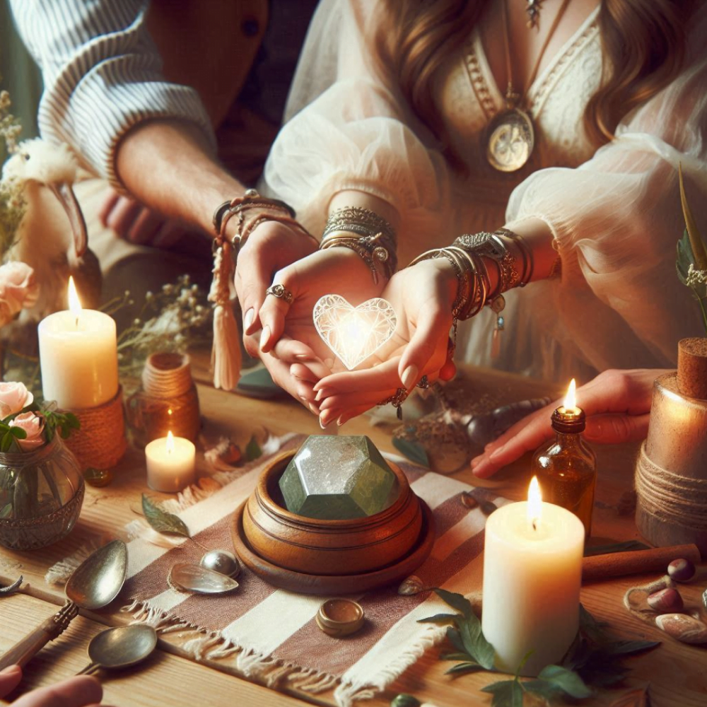 Conocer las Intenciones Reales de los demás y saber tu Futuro