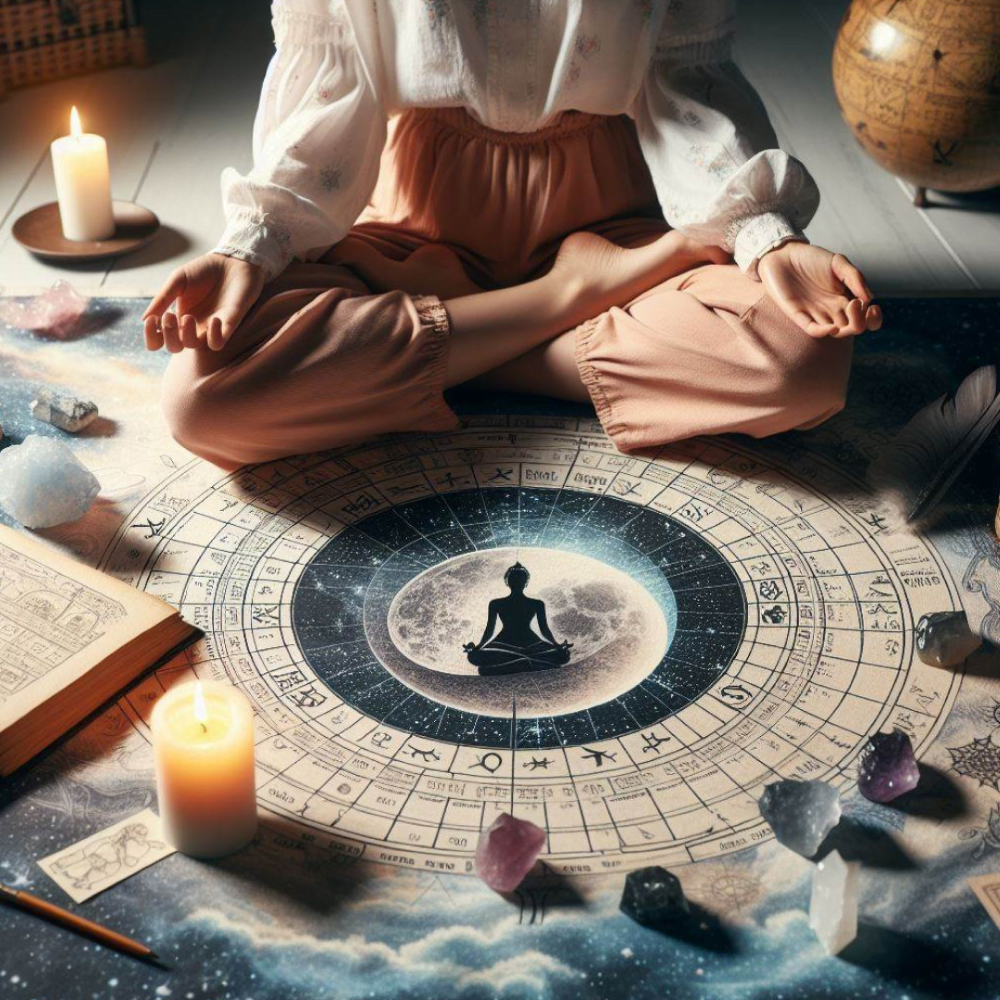 Rituales y Medicinas para la Suerte, el Dinero y la Abundancia